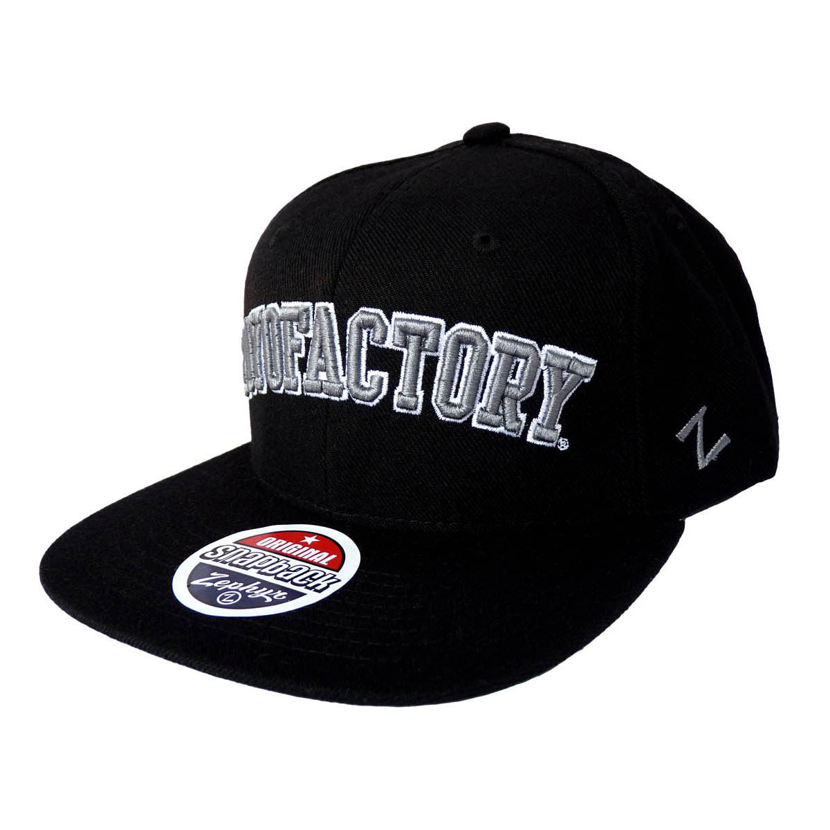Zephyr baseball hats clearance