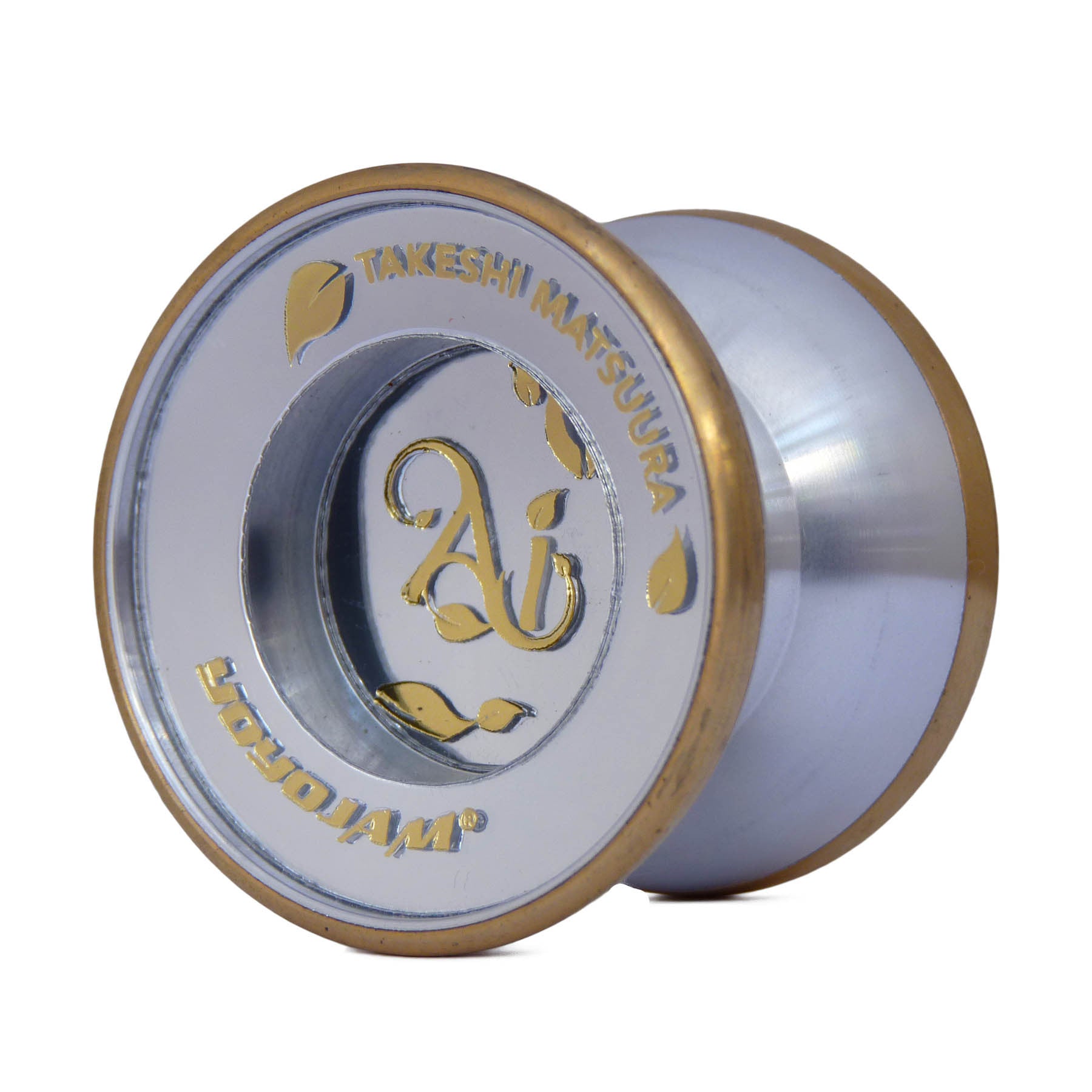 YoYoJam Ai Yo Yo