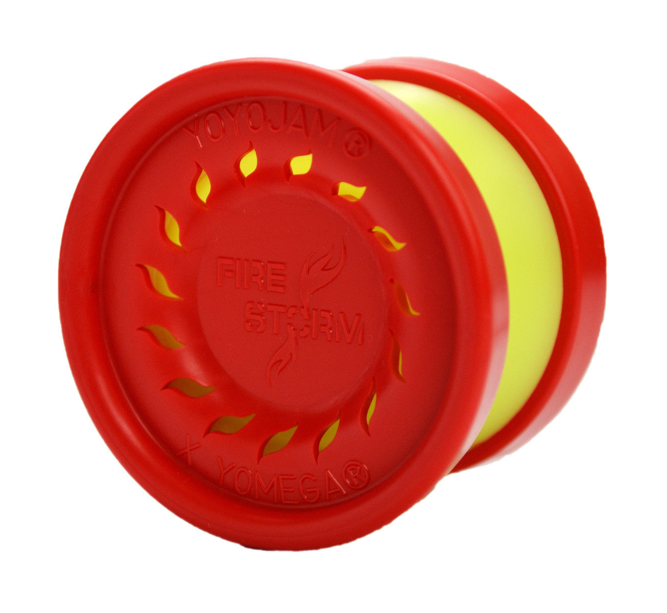 s*s様 YOYOJAM FIRE STORM ヨーヨー yomega YoYoJam X Yomega Firestorm Yo-Yo by YoYo Shop Australia