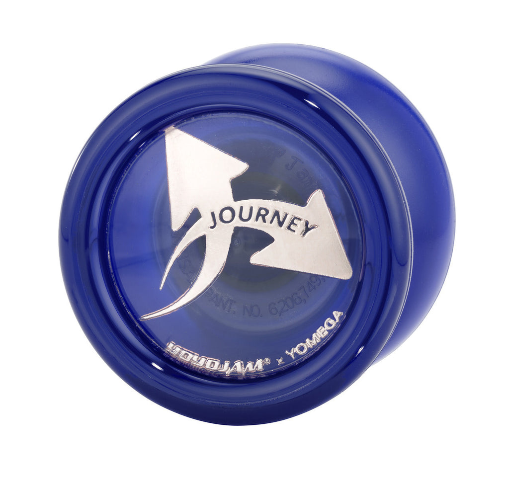 Journey Yo-Yo Blue