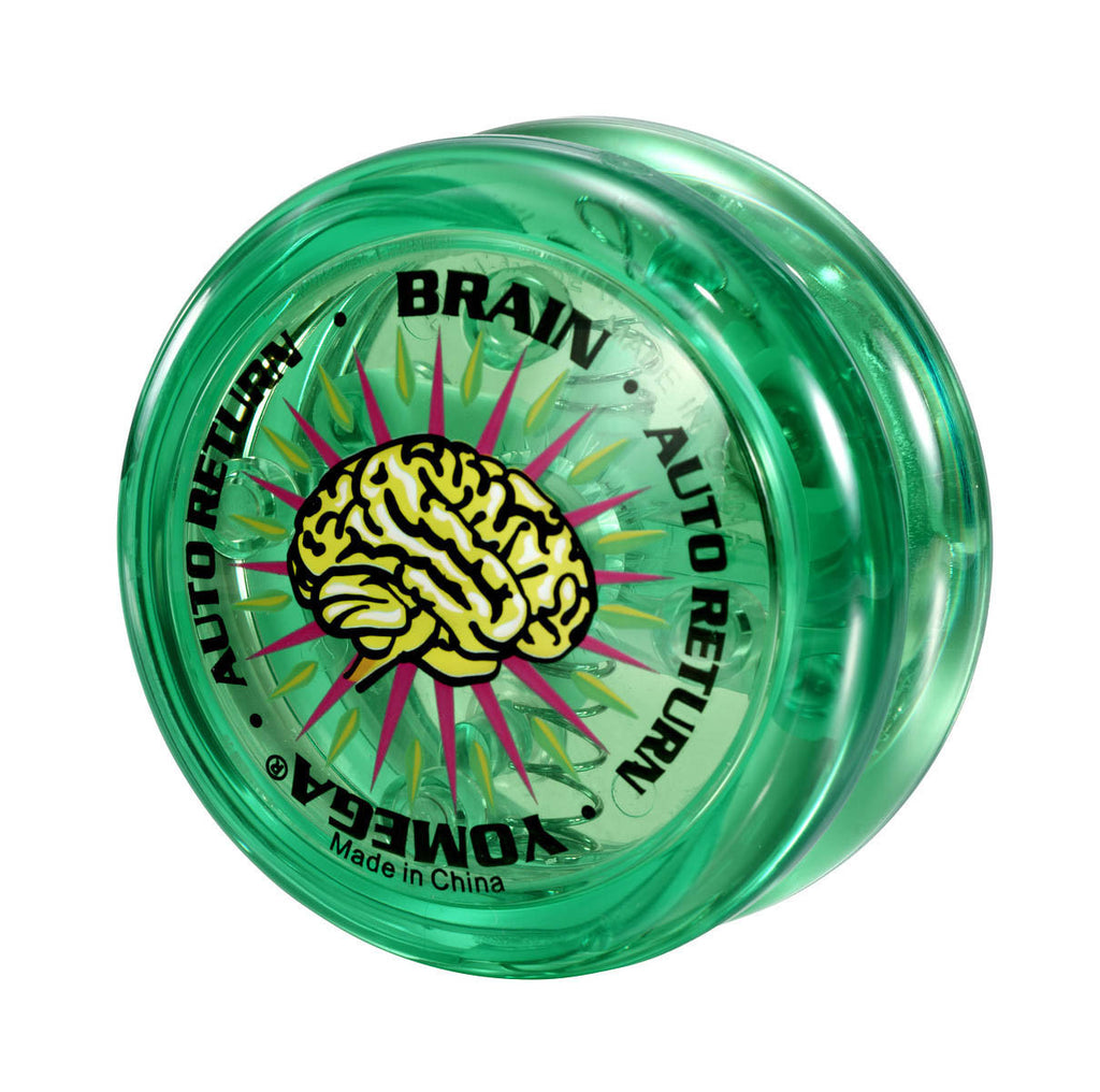 Yomega Brain YoYo