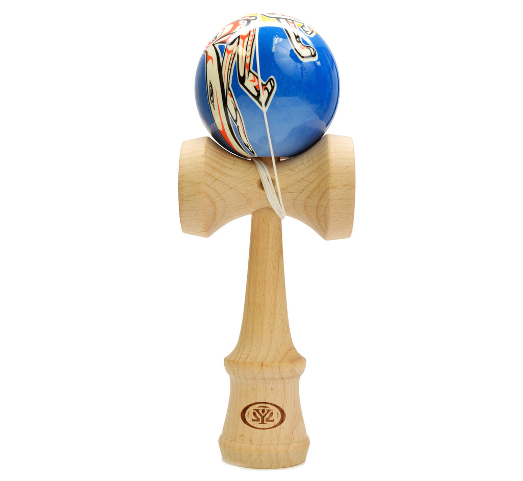 Kendama Pro Coyote Trickster