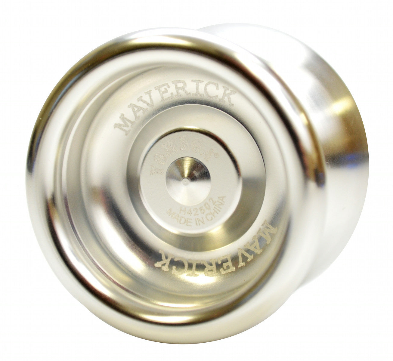 Yomega Maverick Yo Yo by YoYo Shop Australia