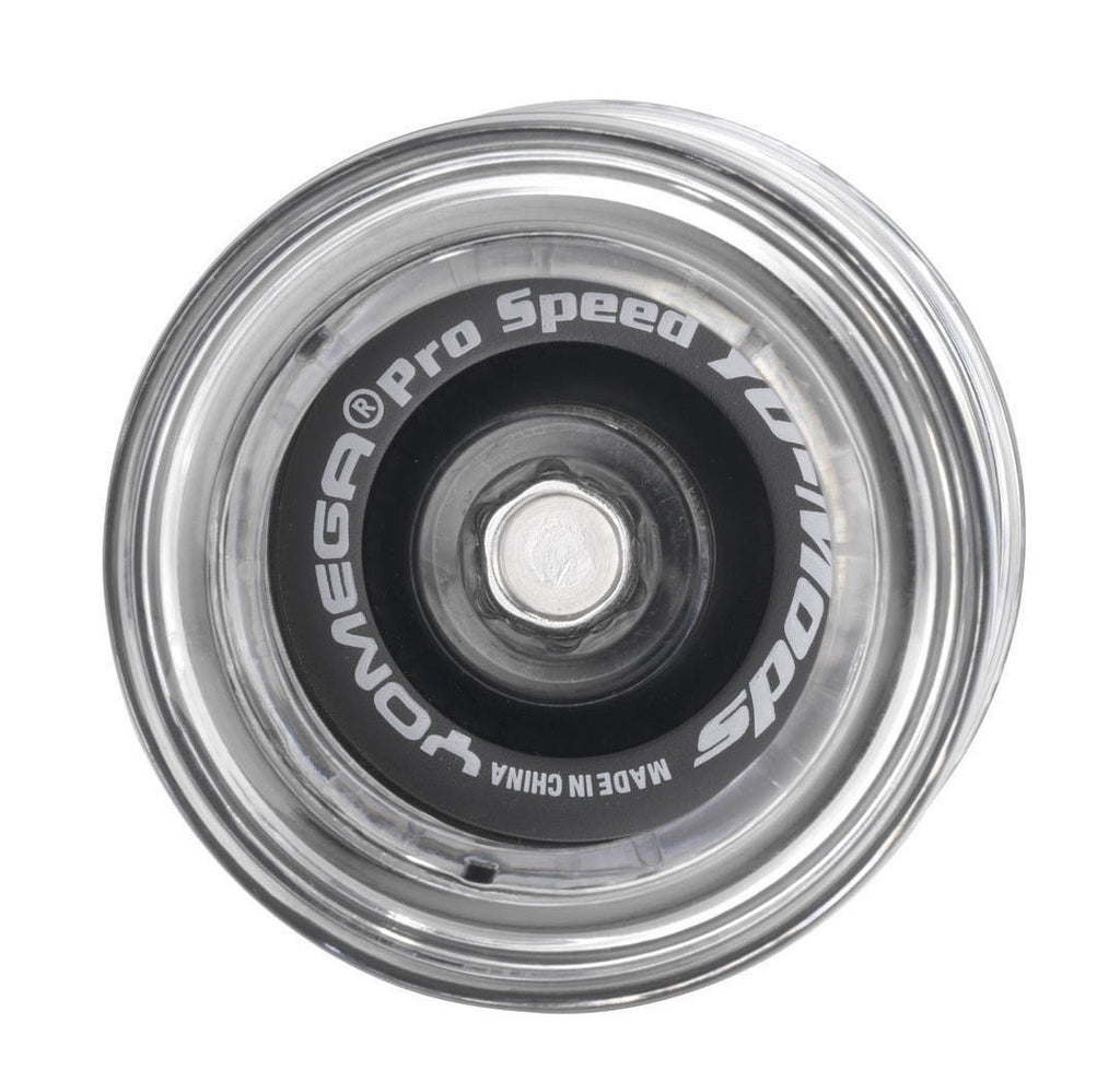 Yo-Mods ProSpeed Yo-Yo