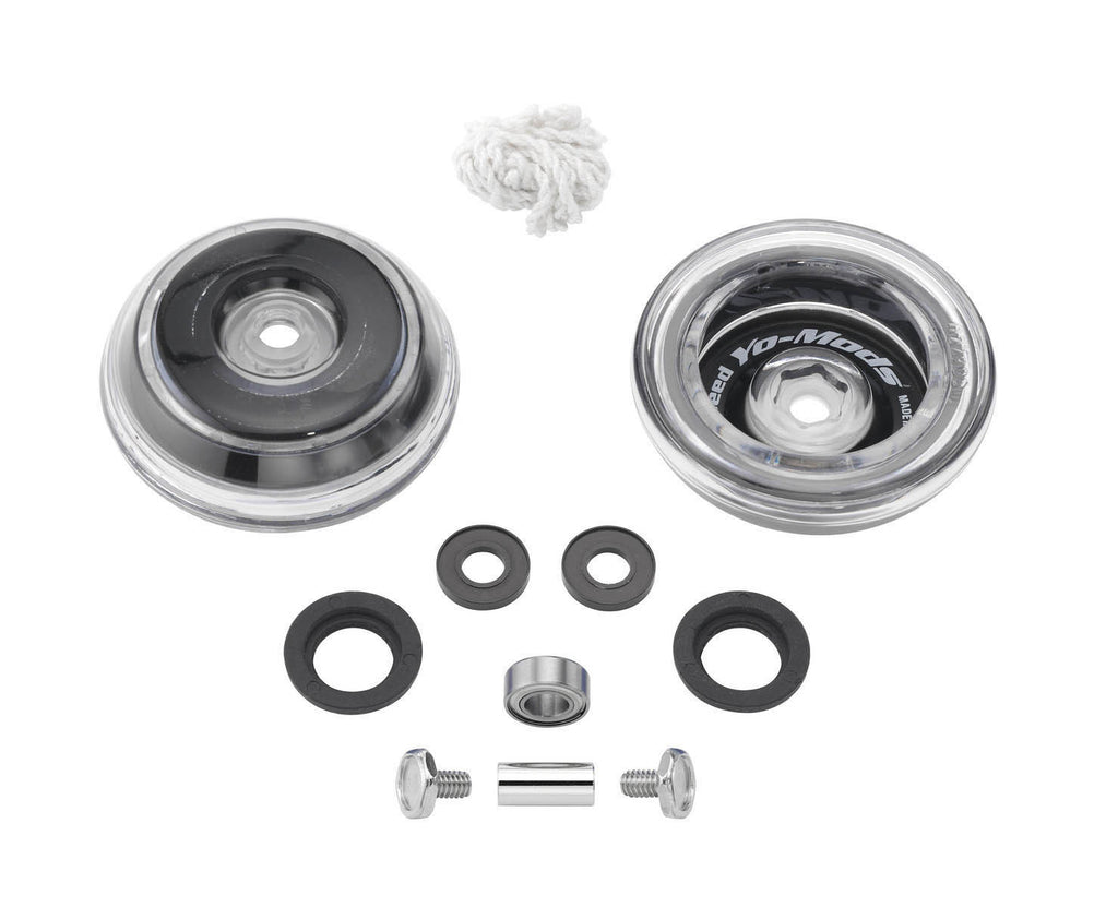 Yo-Mods ProSpeed Yo-Yo