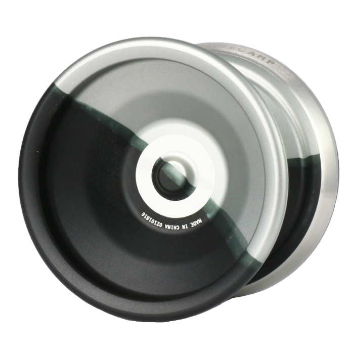 Navigator YoYo Black / Silver Split