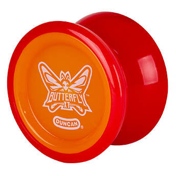 Red / Orange Caps