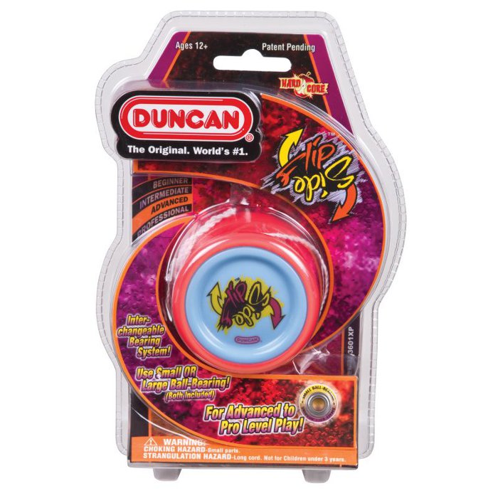 Duncan Flipside Yo-Yo by YoYo Shop Australia
