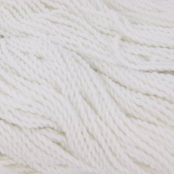 10 Pack White Slim