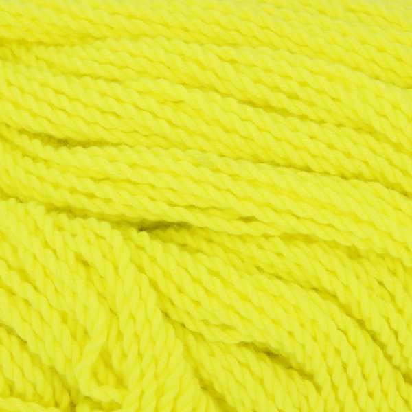 10 Pack Yellow Tall