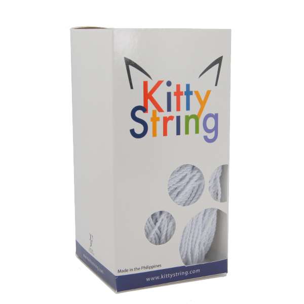 10 Pack White Nylon