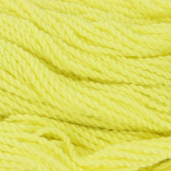 10 Pack Yellow Nylon