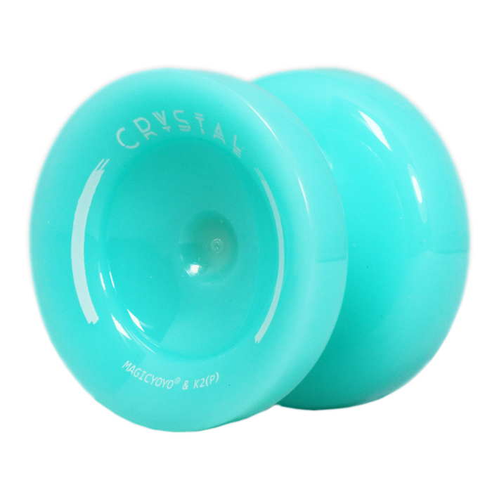 Solid Blue