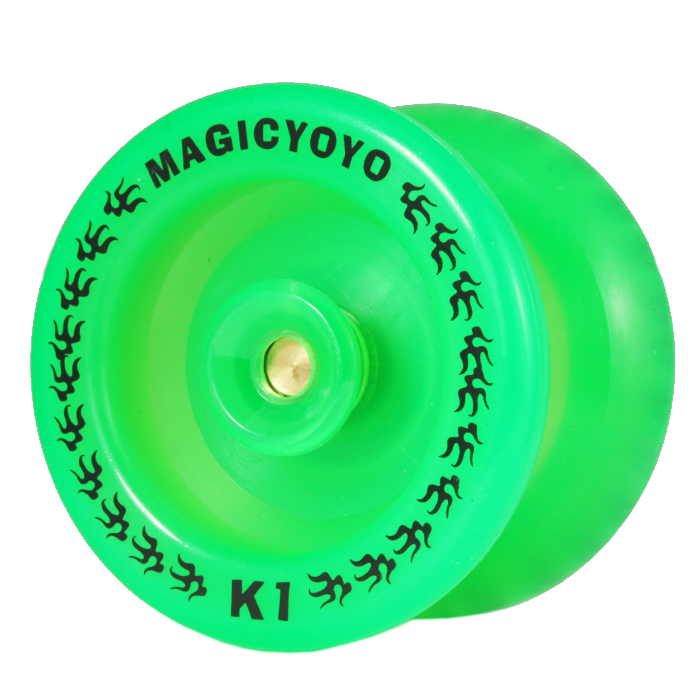 What is hot sale responsive yoyo