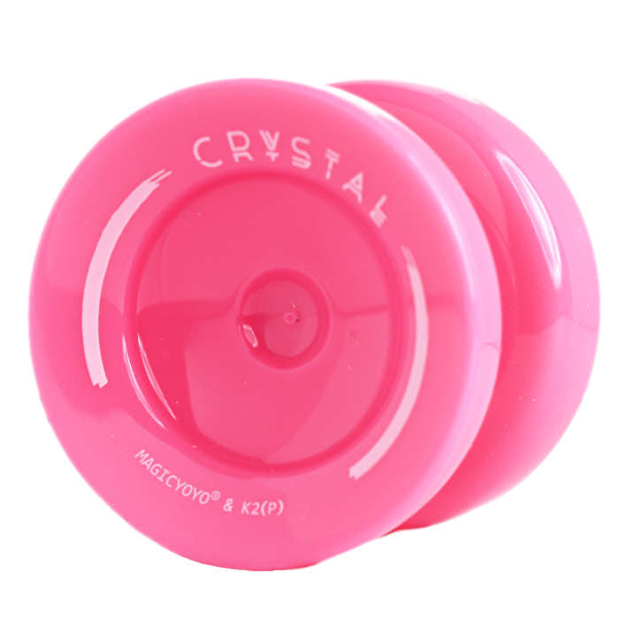 Solid Pink