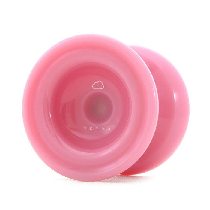 Pastel Pink