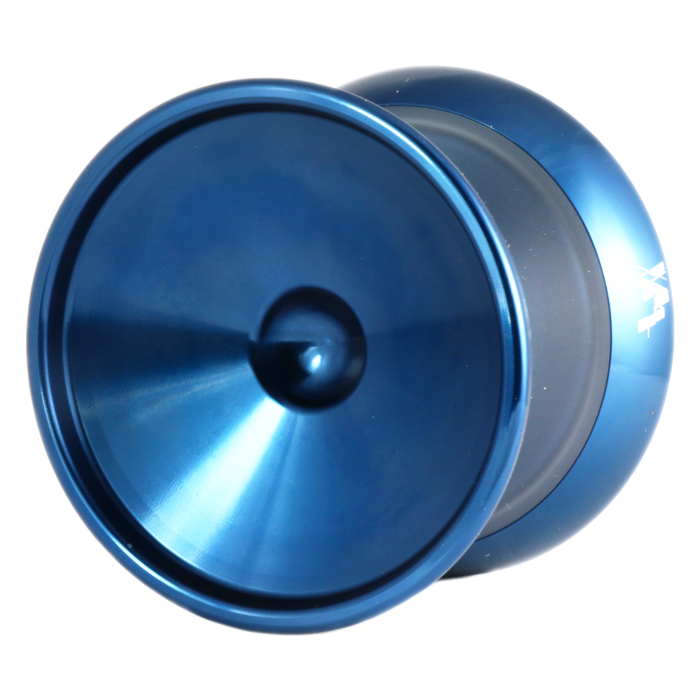 Vapor Motion YoYo Dark Blue