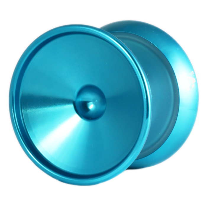 Vapor Motion YoYo Light Blue