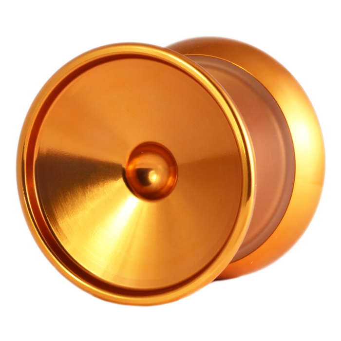 Vapor Motion YoYo Orange