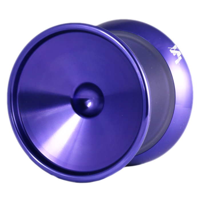 Vapor Motion YoYo Purple