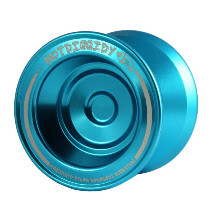 Magic yoyo hot sales diggity