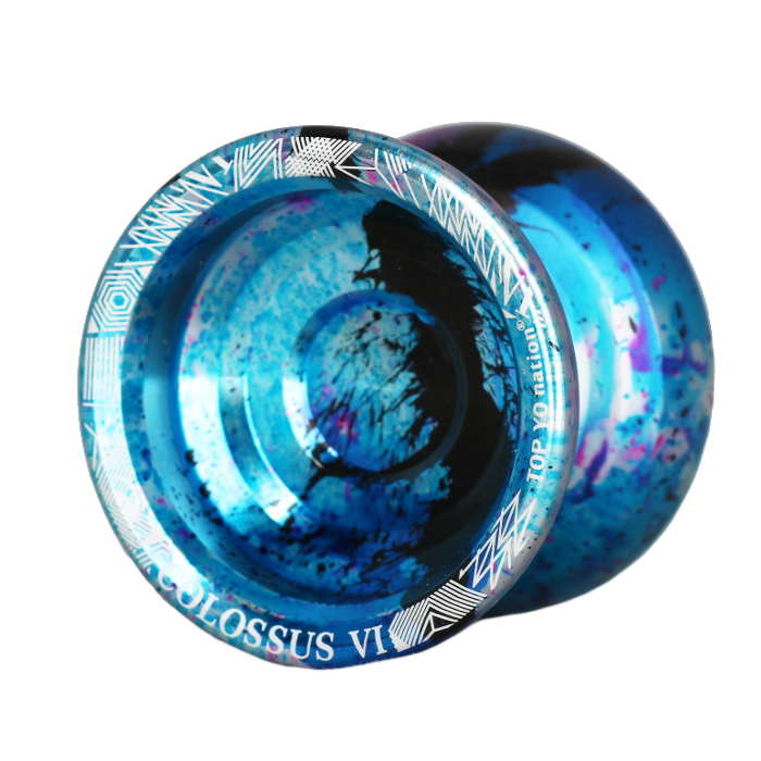 Top Yo Colossus VI Yo Yo 2021 By YoYo Shop Australia top-yo-colossus-vi-yo-yo-2021-by-yoyo-shop-australia