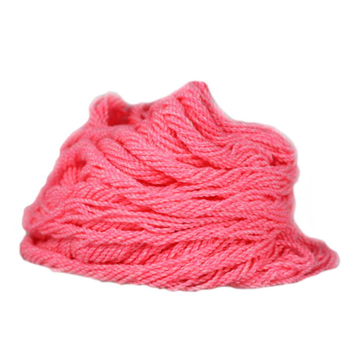 Pink / White