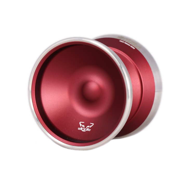Maroon / Red