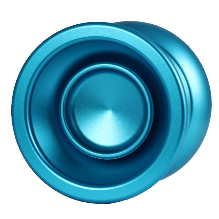 Jackknife YoYo Blue