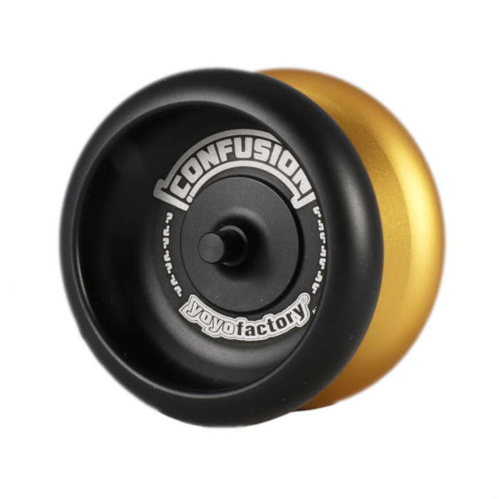 Black and Gold