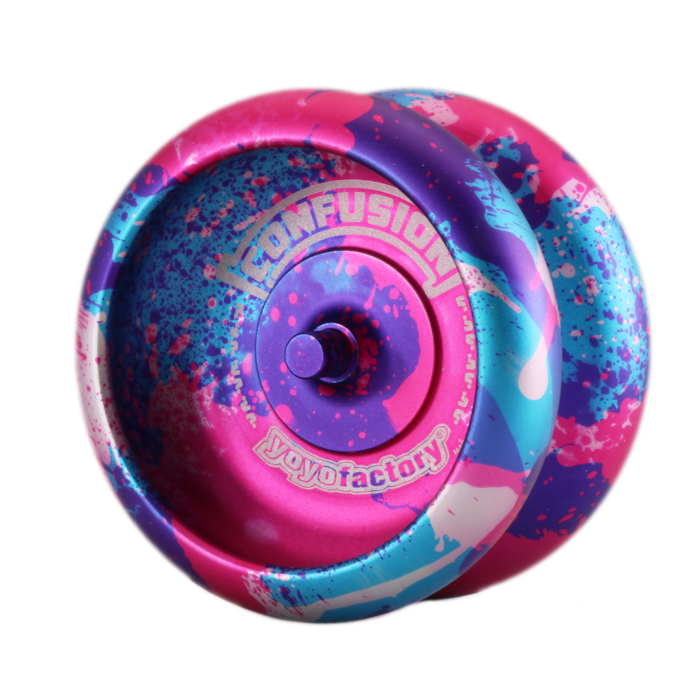 YoYoFactory Confusion by YoYo Shop Australia
