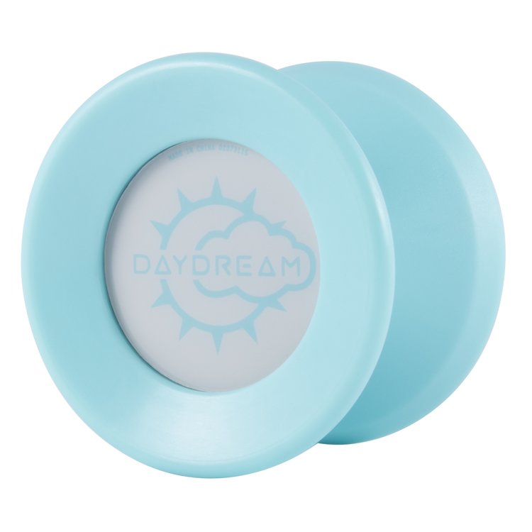 DayDream Blue
