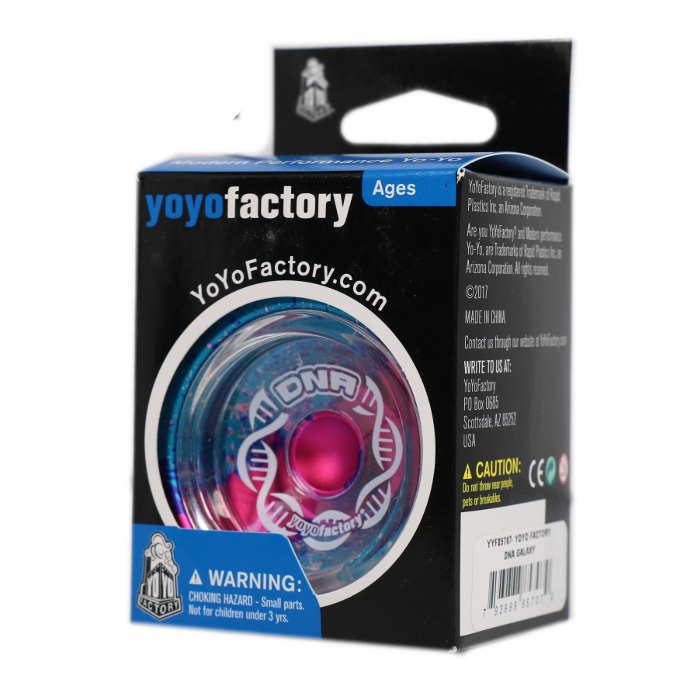 Yoyofactory R4 YoYoFactory DNA (2022) by YoYo Shop Australia