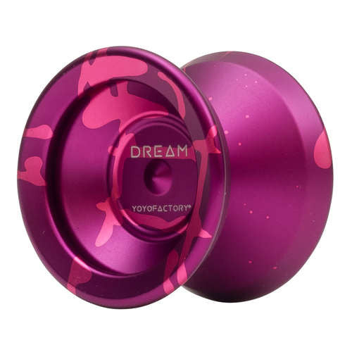 Purple/Pink Splash