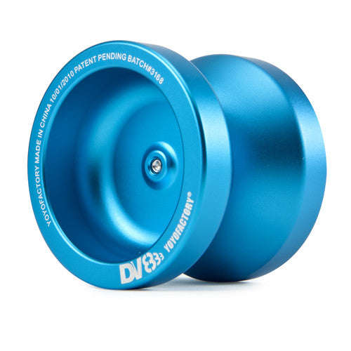 DV888 Blue