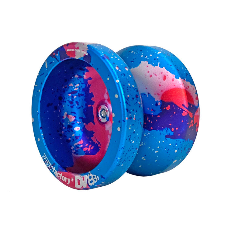 YoYoFactory DV888 Yo-Yo by YoYo Shop Australia
