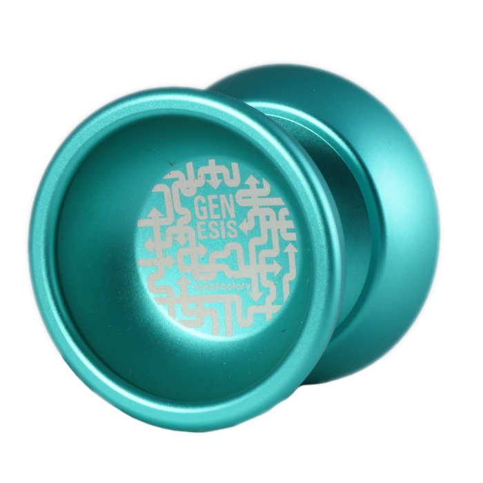 Genesis+ yoyofactory Yoyofactory Genesis