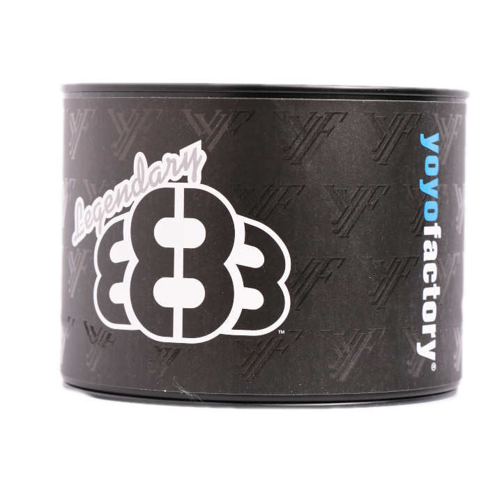 YoYoFactory Legendary 888 Yo-Yo by YoYo Shop Australia