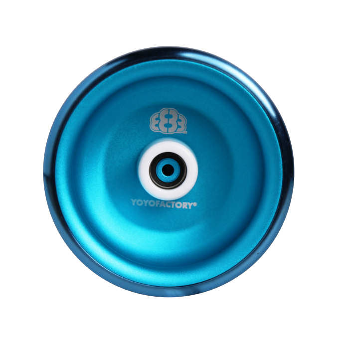 YoYoFactory Legendary 888 Yo-Yo by YoYo Shop Australia