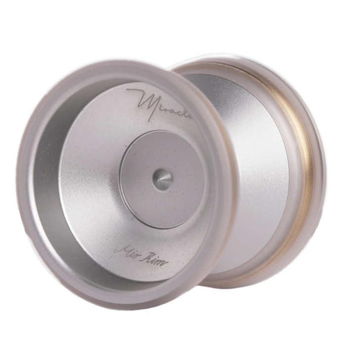 Yoyofactory R4 YoYoFactory Miracle Yo-Yo by YoYo Shop Australia