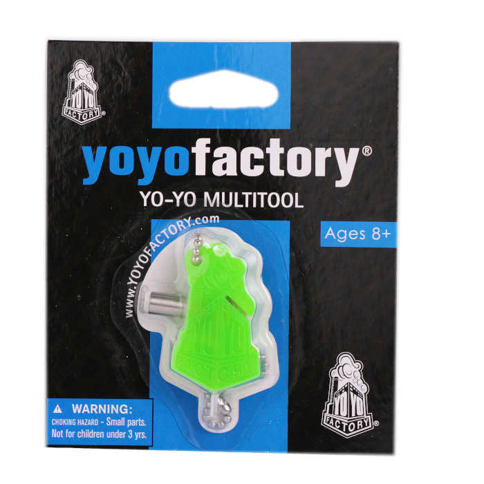 Multi-Tool Green Colour