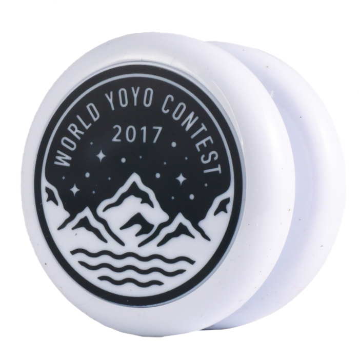 YoYoFactory PLUS Yo-Yo