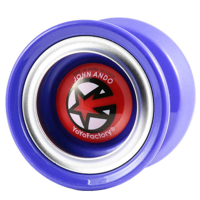 Protostar Yo-Yo Japan Collection