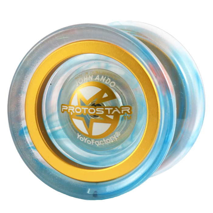 Protostar Yo-Yo Marble