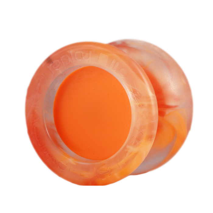 Fire Marble