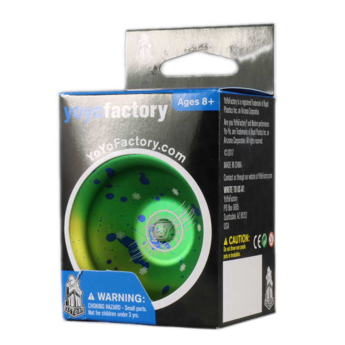 YoYoFactory R-Type by YoYo Shop Australia