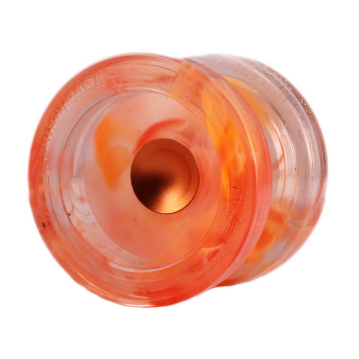 Fire Marble