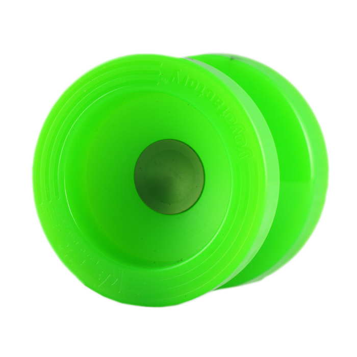 Neon Green