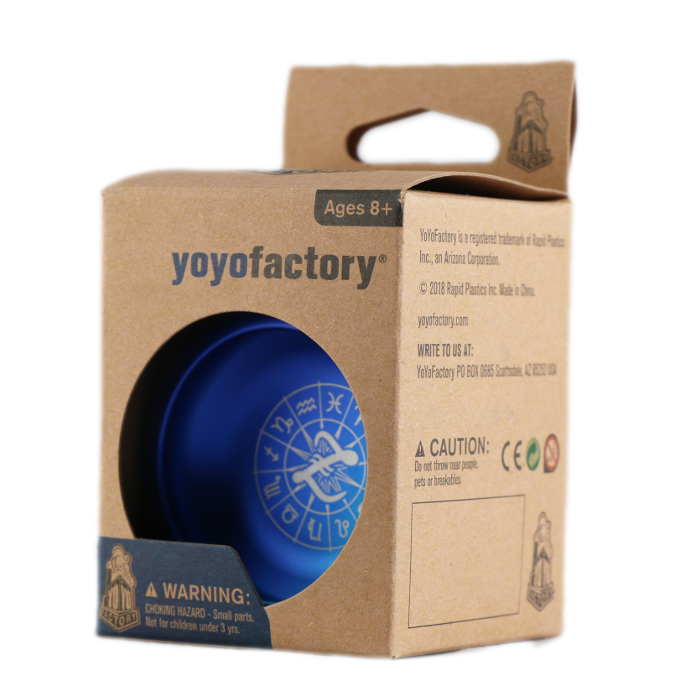 YoYoFactory Zodiac by YoYo Shop Australia