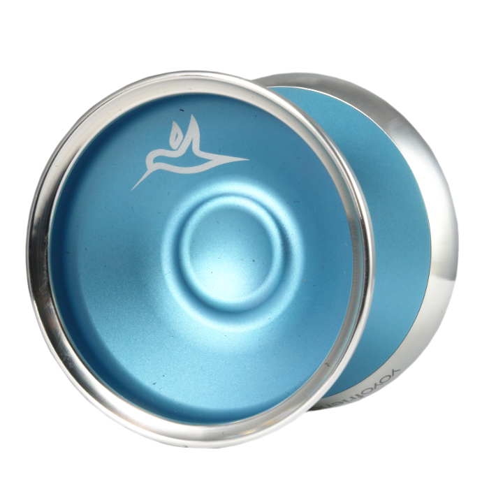 Ice Blue